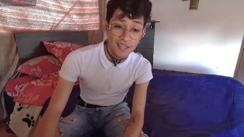 Cameron Alejandro online show from October 13, 5:26 pm