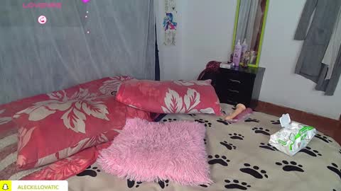 Cameron Alejandro online show from December 21, 10:39 am