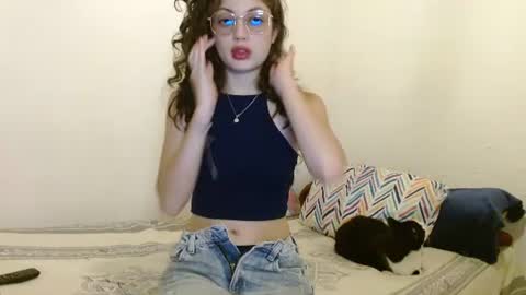 sweetcalm_ online show from June 30, 3:39 am