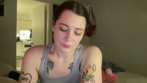 sweetcandy online show from February 23, 5:23 am