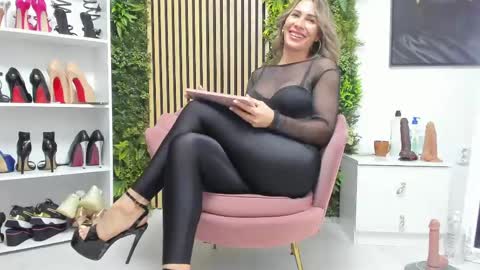 Cherry online show from June 5, 6:30 am