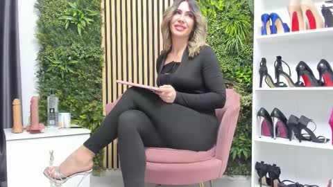 Cherry online show from March 14, 7:23 am