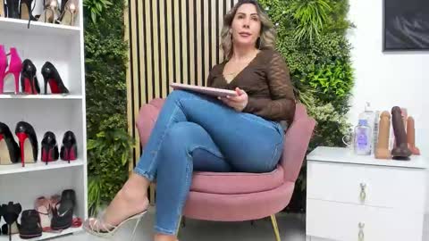 Cherry online show from January 13, 7:05 am