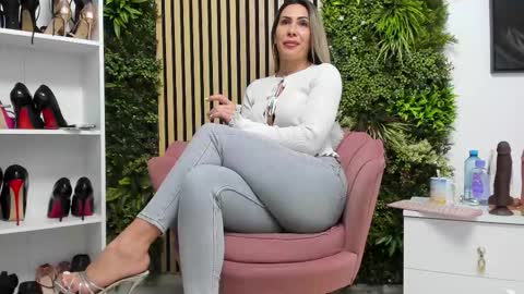 Cherry online show from January 16, 7:28 am