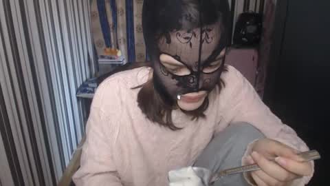 Snapshot of sweetcherry505 chatting on October 19, 10:20 am sweetcherry505 online show from October 19, 10:20 am