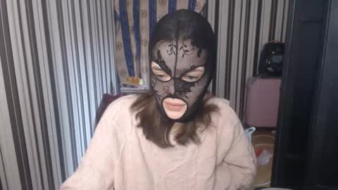 Snapshot of sweetcherry505 chatting on October 17, 9:57 am sweetcherry505 online show from October 17, 9:57 am