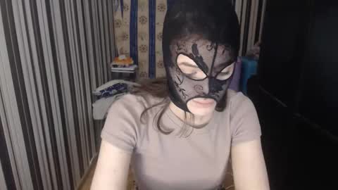 Snapshot of sweetcherry505 chatting on October 7, 1:23 am sweetcherry505 online show from October 7, 1:23 am