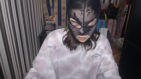Snapshot of sweetcherry505 chatting on October 12, 1:26 pm sweetcherry505 online show from October 12, 1:26 pm