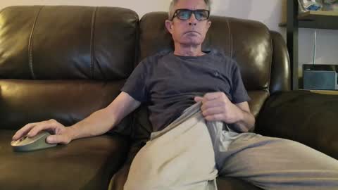 sweetcocksean online show from April 19, 5:41 am