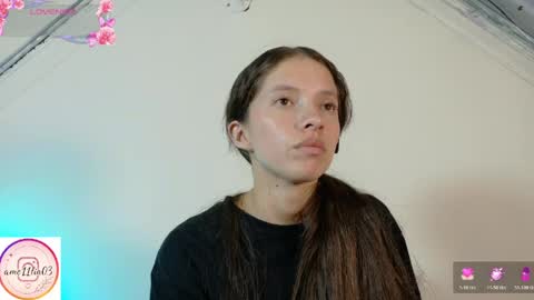 sweetdam12 online show from June 1, 8:10 pm