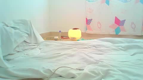 Sweet Doll online show from October 9, 4:45 pm