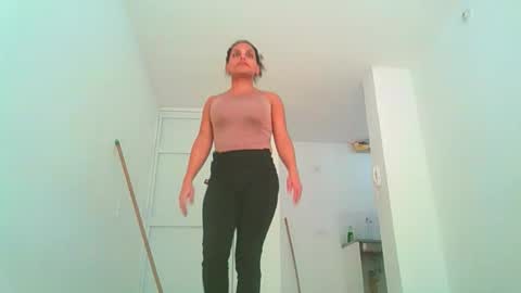 Sweet Doll online show from June 2, 8:33 pm