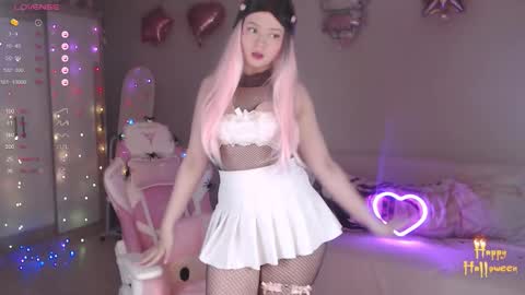 Snapshot of sweetdollyx_ chatting on October 29, 8:31 pm sweetdollyx_ online show from October 29, 8:31 pm