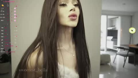Bella online show from June 9, 12:38 pm