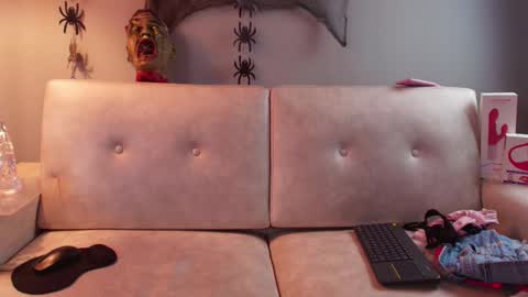 Ephoria online show from October 23, 8:31 pm