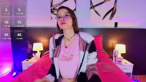 Ephoria online show from October 8, 10:05 pm