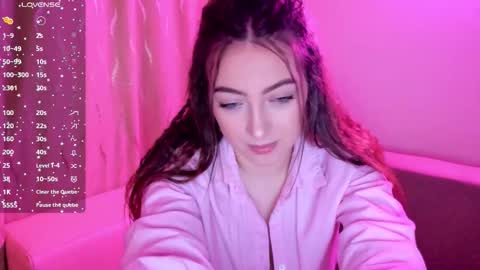 SweetEve online show from February 17, 8:19 pm