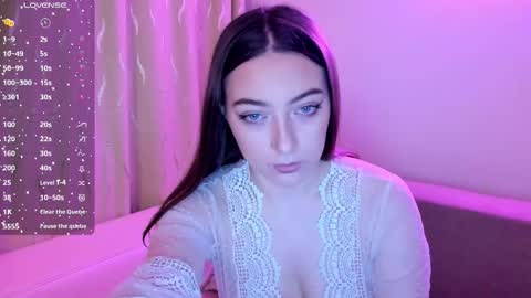 SweetEve online show from February 15, 8:18 pm