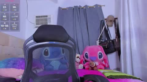 Fabiana online show from January 14, 7:33 pm