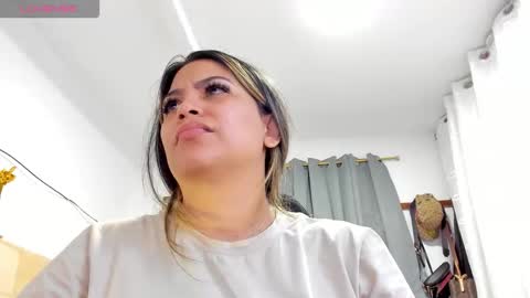 Fabiana online show from December 23, 3:34 am