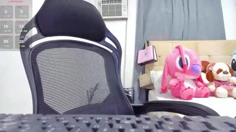 Fabiana online show from March 9, 7:18 pm