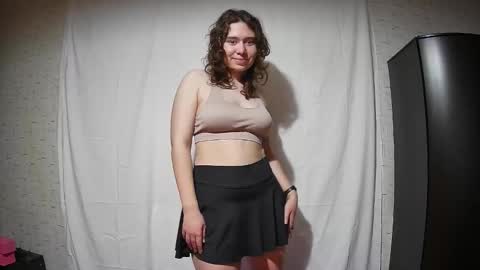 sweetfaina online show from November 20, 9:23 pm