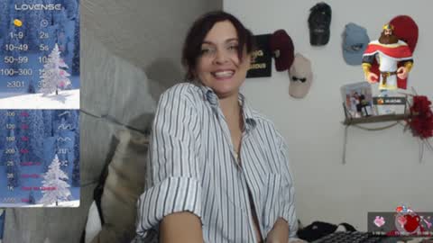 Snapshot of sweetfantasyven chatting on December 30, 3:02 pm SWEETFANTASYVEN online show from December 30, 3:02 pm