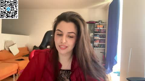 Joanna online show from May 20, 9:05 am