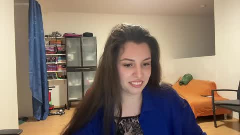Joanna online show from May 13, 8:07 pm