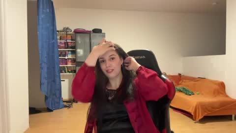 Joanna online show from May 9, 8:26 pm