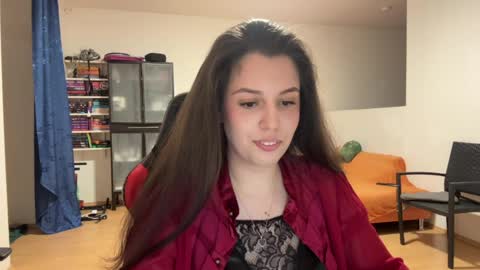 Joanna online show from May 12, 8:07 pm