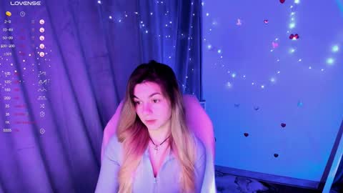 sweetfoyou online show from December 21, 7:04 am