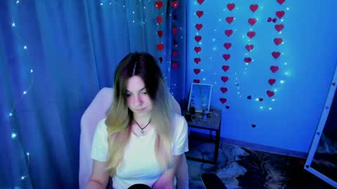 sweetfoyou online show from April 2, 6:54 am