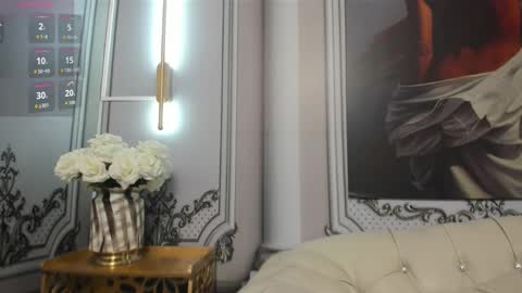 Snapshot of sweetgirl4u_ chatting on October 8, 8:31 am MIA online show from October 8, 8:31 am