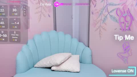 Snapshot of sweetgirl4u_ chatting on February 17, 10:07 am MIA online show from February 17, 10:07 am