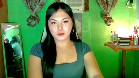 Kathy  online show from April 12, 6:23 pm