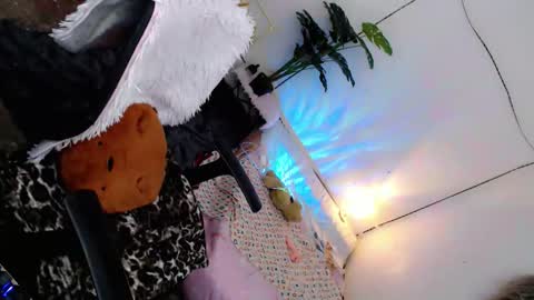 Snapshot of sweetgirl_mayxx chatting on October 2, 10:58 am May online show from October 2, 10:58 am