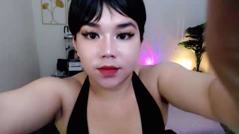 Snapshot of sweetgirl_mayxx chatting on October 7, 4:25 pm May online show from October 7, 4:25 pm