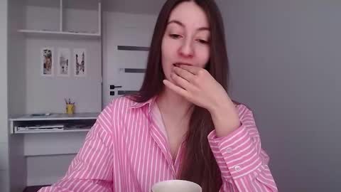 Emma  online show from February 14, 9:45 am