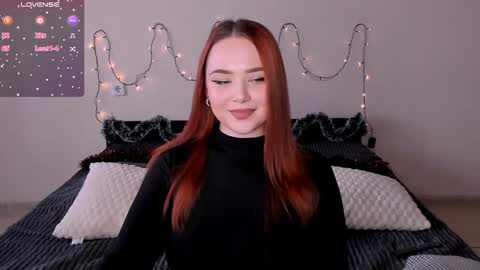 Hannah online show from December 21, 11:44 am