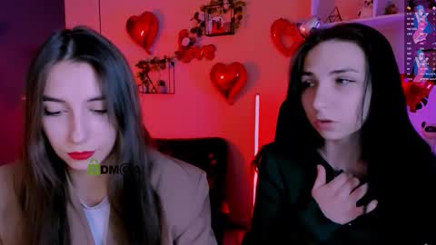 Chloe online show from February 18, 9:53 am