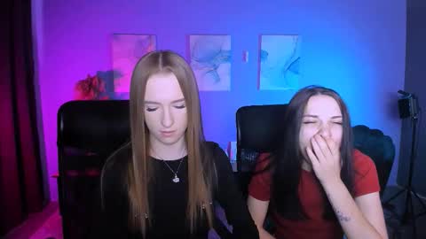 Chloe online show from March 14, 9:46 am