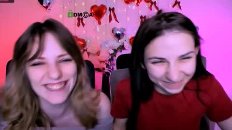 Chloe online show from February 28, 9:46 am