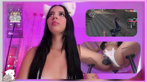 sweetie_cloe online show from March 28, 10:11 pm