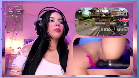 sweetie_cloe online show from March 4, 10:07 pm