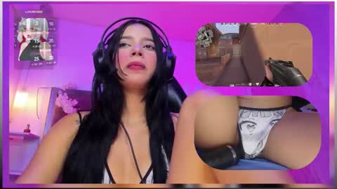 sweetie_cloe online show from January 14, 10:51 pm