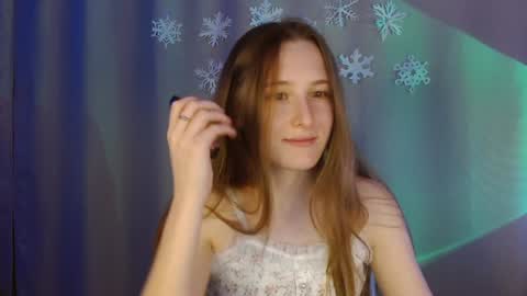 Snapshot of sweetie_lover chatting on December 8, 12:35 am Annie online show from December 8, 12:35 am
