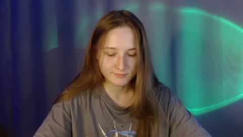 Snapshot of sweetie_lover chatting on January 27, 10:16 pm Annie online show from January 27, 10:16 pm