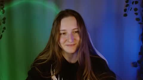 Snapshot of sweetie_lover chatting on September 29, 9:47 pm Annie online show from September 29, 9:47 pm