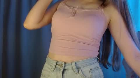 Annie online show from March 23, 8:36 pm